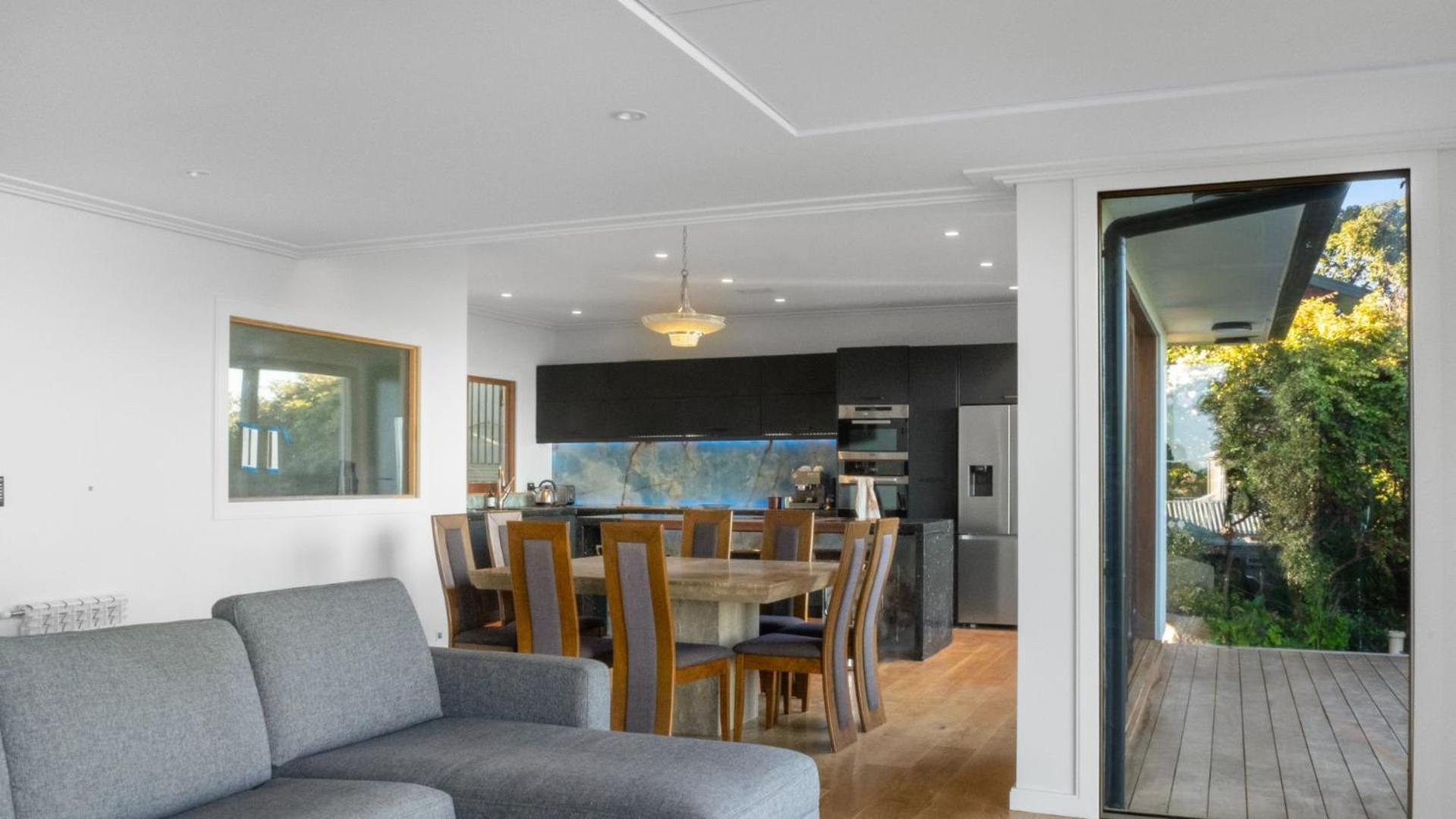 Sunset Haven In Nelson Villa Ngoại thất bức ảnh