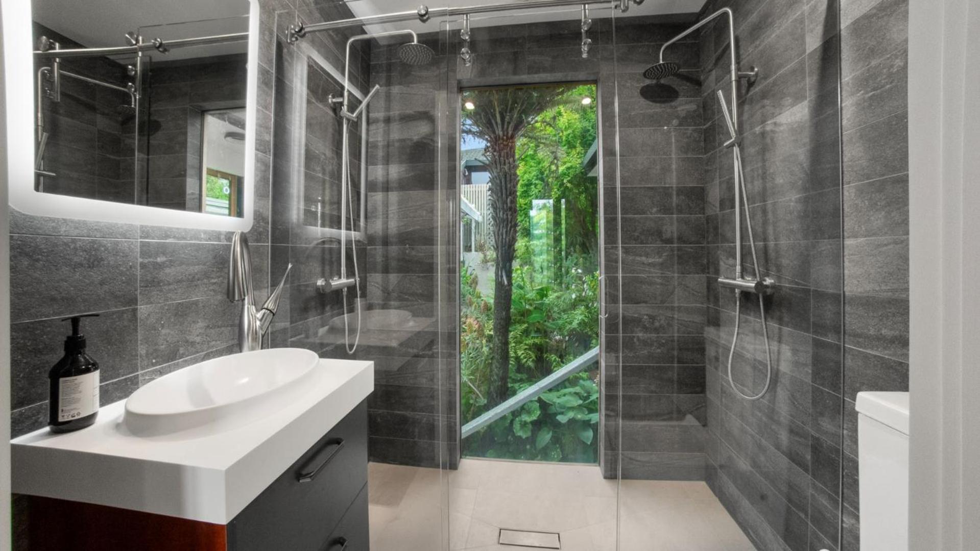 Sunset Haven In Nelson Villa Ngoại thất bức ảnh