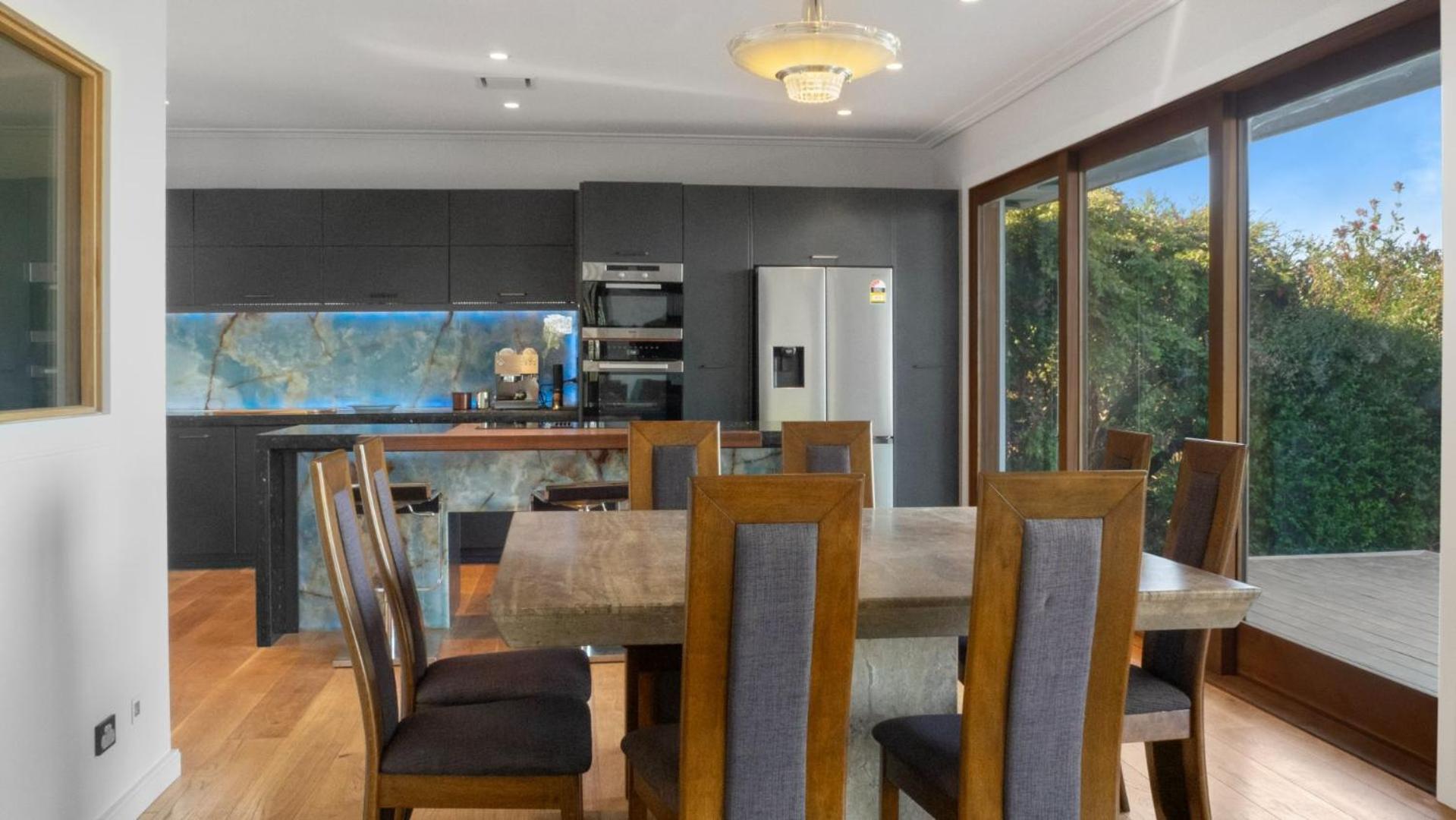 Sunset Haven In Nelson Villa Ngoại thất bức ảnh