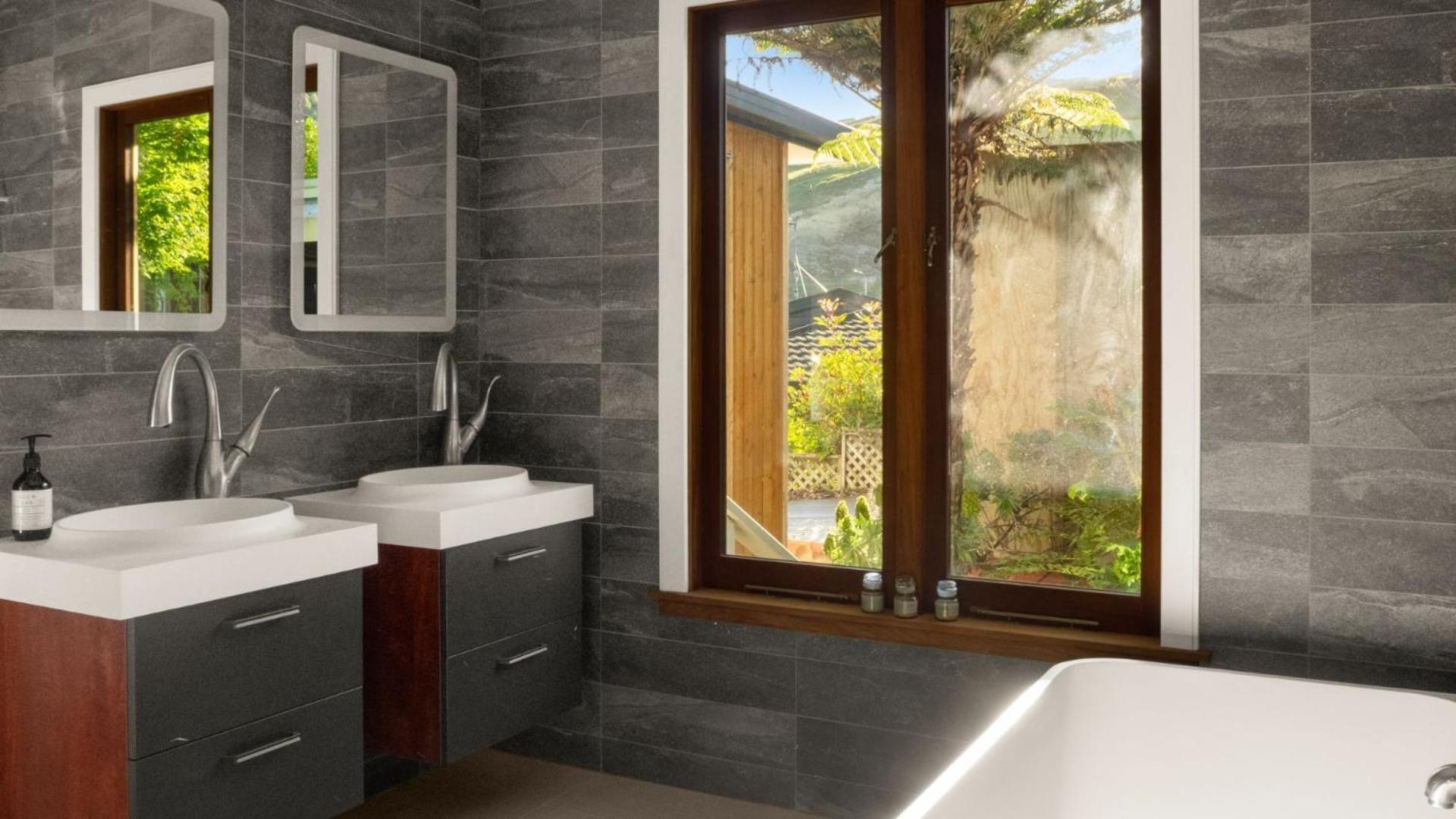 Sunset Haven In Nelson Villa Ngoại thất bức ảnh